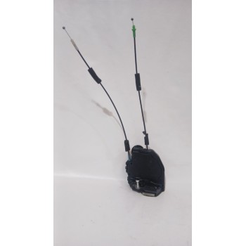 Recambio de cerradura puerta trasera izquierda para lexus ct (zwa10_) 200h (zwa10_) referencia OEM IAM 6906033131  