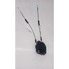 Recambio de cerradura puerta trasera izquierda para lexus ct (zwa10_) 200h (zwa10_) referencia OEM IAM 6906033131  
