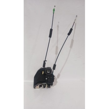 Recambio de cerradura puerta trasera izquierda para lexus ct (zwa10_) 200h (zwa10_) referencia OEM IAM 6906033131  