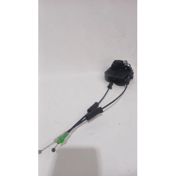 Recambio de cerradura puerta trasera izquierda para lexus ct (zwa10_) 200h (zwa10_) referencia OEM IAM 6906033131  