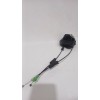 Recambio de cerradura puerta trasera izquierda para lexus ct (zwa10_) 200h (zwa10_) referencia OEM IAM 6906033131  