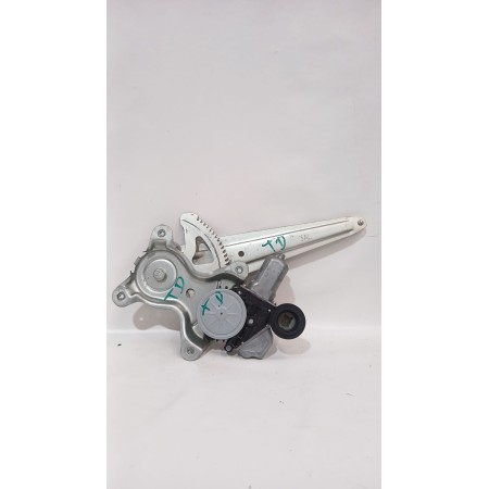 Recambio de elevalunas trasero derecho para lexus ct (zwa10_) 200h (zwa10_) referencia OEM IAM 6980322200  