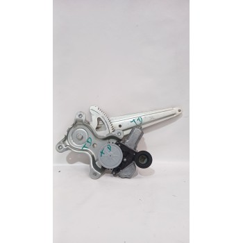 Recambio de elevalunas trasero derecho para lexus ct (zwa10_) 200h (zwa10_) referencia OEM IAM 6980322200  