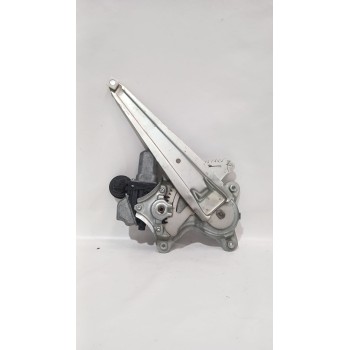 Recambio de elevalunas trasero derecho para lexus ct (zwa10_) 200h (zwa10_) referencia OEM IAM 6980322200  