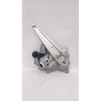 Recambio de elevalunas trasero derecho para lexus ct (zwa10_) 200h (zwa10_) referencia OEM IAM 6980322200  