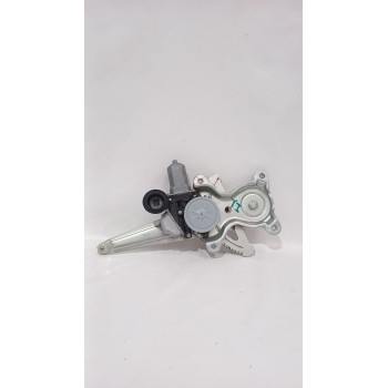 Recambio de elevalunas trasero izquierdo para lexus ct (zwa10_) 200h (zwa10_) referencia OEM IAM 6980422200  