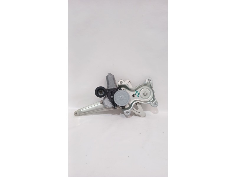 Recambio de elevalunas trasero izquierdo para lexus ct (zwa10_) 200h (zwa10_) referencia OEM IAM 6980422200  