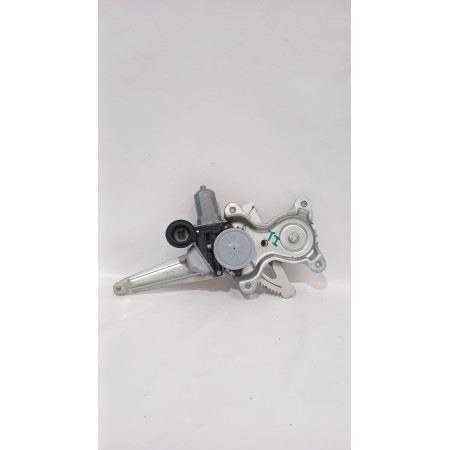 Recambio de elevalunas trasero izquierdo para lexus ct (zwa10_) 200h (zwa10_) referencia OEM IAM 6980422200  
