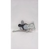 Recambio de elevalunas trasero izquierdo para lexus ct (zwa10_) 200h (zwa10_) referencia OEM IAM 6980422200  