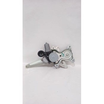 Recambio de elevalunas trasero izquierdo para lexus ct (zwa10_) 200h (zwa10_) referencia OEM IAM 6980422200  