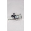 Recambio de elevalunas trasero izquierdo para lexus ct (zwa10_) 200h (zwa10_) referencia OEM IAM 6980422200  