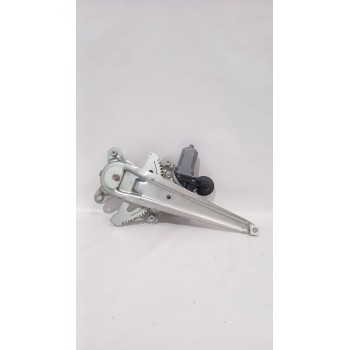 Recambio de elevalunas trasero izquierdo para lexus ct (zwa10_) 200h (zwa10_) referencia OEM IAM 6980422200  