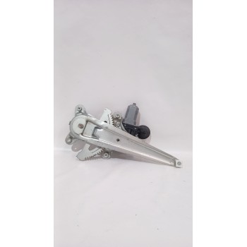 Recambio de elevalunas trasero izquierdo para lexus ct (zwa10_) 200h (zwa10_) referencia OEM IAM 6980422200  