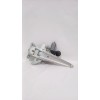 Recambio de elevalunas trasero izquierdo para lexus ct (zwa10_) 200h (zwa10_) referencia OEM IAM 6980422200  