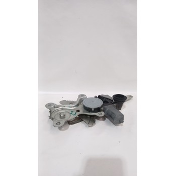 Recambio de elevalunas trasero izquierdo para lexus ct (zwa10_) 200h (zwa10_) referencia OEM IAM 6980422200  