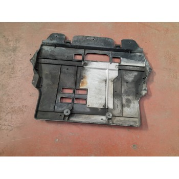 Recambio de cubrecarter para citroën c4 grand picasso referencia OEM IAM 9659253980  