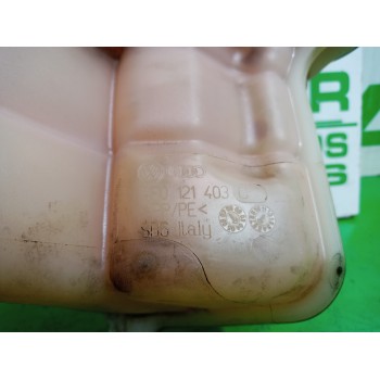 Recambio de deposito expansion para audi a6 berlina (4f2) 2.4 referencia OEM IAM 4F0121403C  