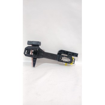 Recambio de maneta exterior trasera derecha para lexus ct (zwa10_) 200h (zwa10_) referencia OEM IAM 6921076010A0  