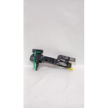 Recambio de maneta exterior trasera izquierda para lexus ct (zwa10_) 200h (zwa10_) referencia OEM IAM   