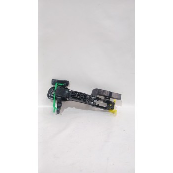 Recambio de maneta exterior trasera izquierda para lexus ct (zwa10_) 200h (zwa10_) referencia OEM IAM   