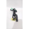 Recambio de maneta exterior trasera izquierda para lexus ct (zwa10_) 200h (zwa10_) referencia OEM IAM   