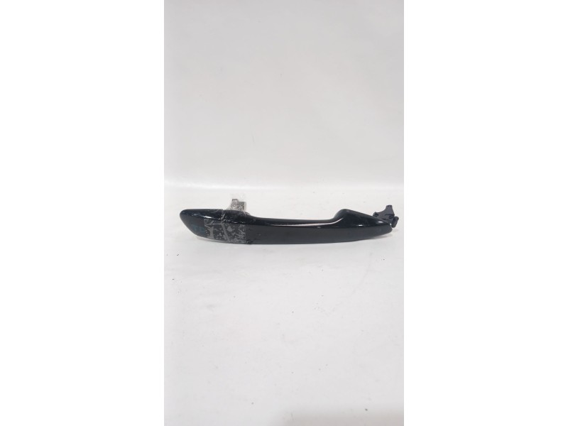 Recambio de maneta exterior trasera derecha para lexus ct (zwa10_) 200h (zwa10_) referencia OEM IAM 6921076010A0  