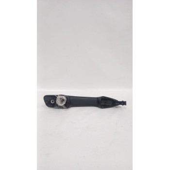 Recambio de maneta exterior trasera izquierda para lexus ct (zwa10_) 200h (zwa10_) referencia OEM IAM 6922076010A0  