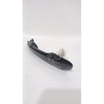 Recambio de maneta exterior trasera izquierda para lexus ct (zwa10_) 200h (zwa10_) referencia OEM IAM 6922076010A0  