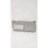 Recambio de parasol derecho para lexus ct (zwa10_) 200h (zwa10_) referencia OEM IAM 7431076050B0  