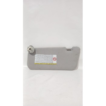 Recambio de parasol derecho para lexus ct (zwa10_) 200h (zwa10_) referencia OEM IAM 7431076050B0  