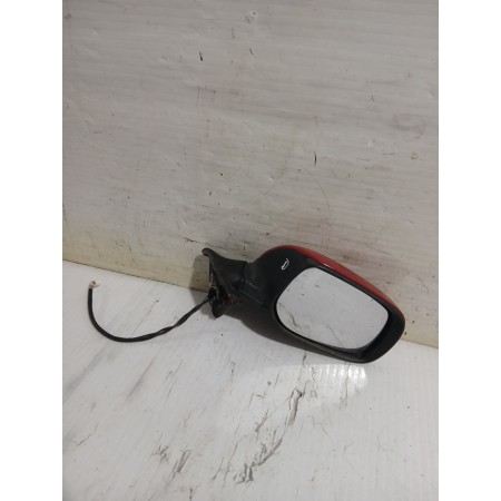 Recambio de retrovisor derecho para toyota auris (_e15_) 1.33 dual-vvti (nre150_) referencia OEM IAM 8790102270  