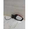 Recambio de retrovisor derecho para toyota auris (_e15_) 1.33 dual-vvti (nre150_) referencia OEM IAM 8790102270  