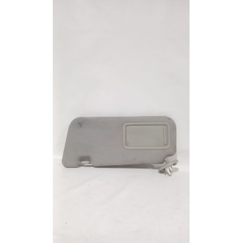 Recambio de parasol izquierdo para lexus ct (zwa10_) 200h (zwa10_) referencia OEM IAM 7432076050B0  