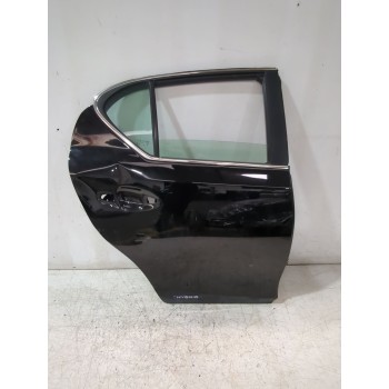 Recambio de puerta trasera derecha para lexus ct (zwa10_) 200h (zwa10_) referencia OEM IAM 6700376010  