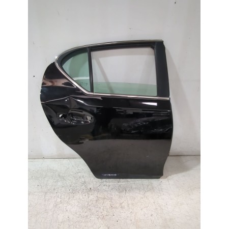 Recambio de puerta trasera derecha para lexus ct (zwa10_) 200h (zwa10_) referencia OEM IAM 6700376010  