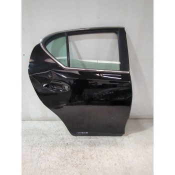 Recambio de puerta trasera derecha para lexus ct (zwa10_) 200h (zwa10_) referencia OEM IAM 6700376010  