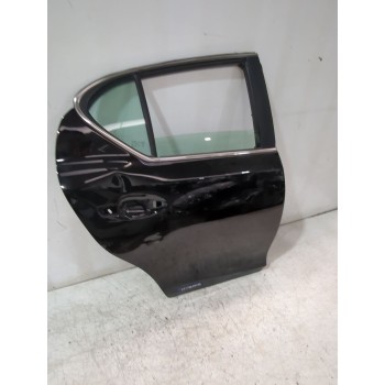 Recambio de puerta trasera derecha para lexus ct (zwa10_) 200h (zwa10_) referencia OEM IAM 6700376010  