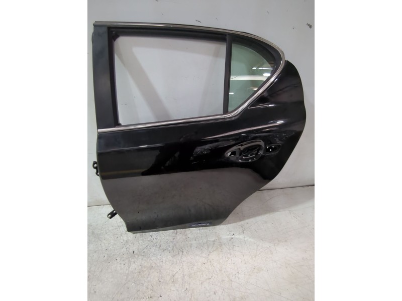 Recambio de puerta trasera izquierda para lexus ct (zwa10_) 200h (zwa10_) referencia OEM IAM 6700476010  