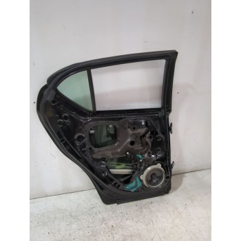Recambio de puerta trasera izquierda para lexus ct (zwa10_) 200h (zwa10_) referencia OEM IAM 6700476010  