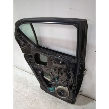 Recambio de puerta trasera izquierda para lexus ct (zwa10_) 200h (zwa10_) referencia OEM IAM 6700476010  