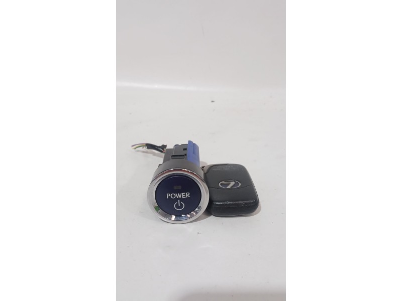 Recambio de conmutador de arranque para lexus ct (zwa10_) 200h (zwa10_) referencia OEM IAM 15A8541  