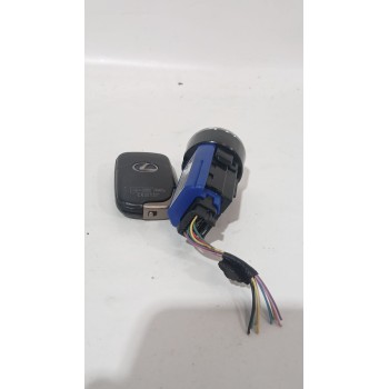 Recambio de conmutador de arranque para lexus ct (zwa10_) 200h (zwa10_) referencia OEM IAM 15A8541  