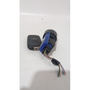 Recambio de conmutador de arranque para lexus ct (zwa10_) 200h (zwa10_) referencia OEM IAM 15A8541  