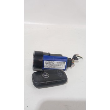 Recambio de conmutador de arranque para lexus ct (zwa10_) 200h (zwa10_) referencia OEM IAM 15A8541  
