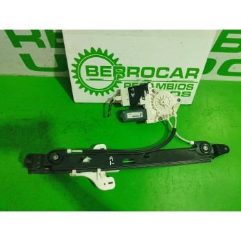 Recambio de elevalunas trasero derecho para seat altea (5p1) style copa referencia OEM IAM 1K0959704AE  