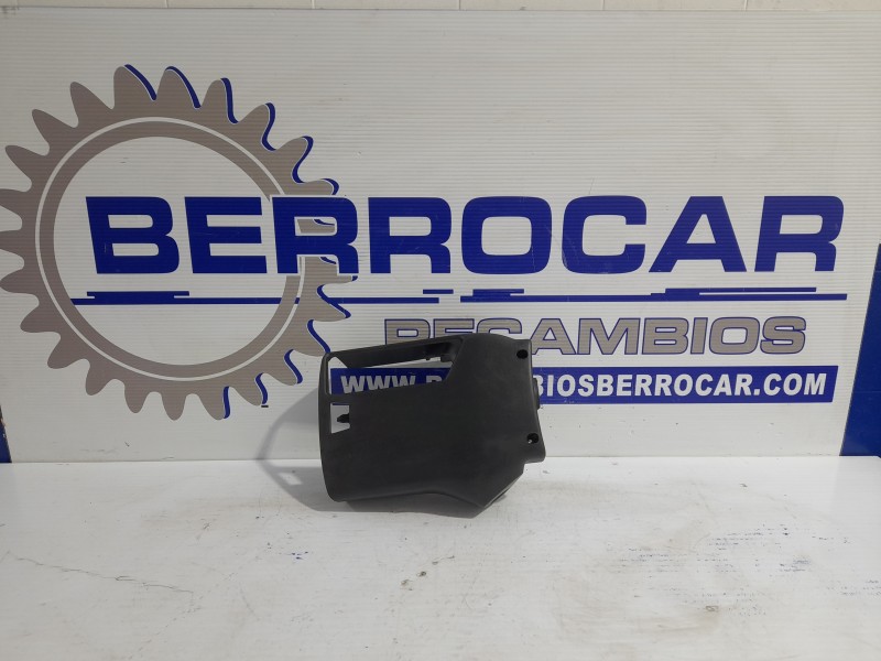 Recambio de recubrimiento columna direccion para peugeot expert furgón 1.6 blue-hdi fap referencia OEM IAM 9808780877  