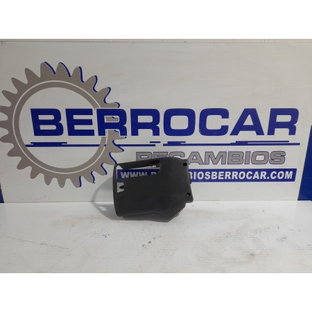 Recambio de recubrimiento columna direccion para peugeot expert furgón 1.6 blue-hdi fap referencia OEM IAM 9808780877  