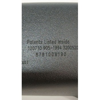 Recambio de espejo interior para lexus ct (zwa10_) 200h (zwa10_) referencia OEM IAM E11026004  