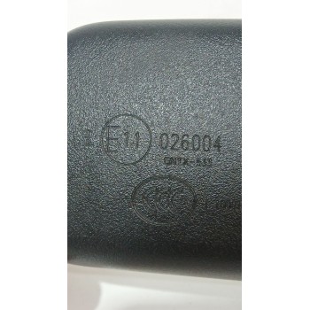 Recambio de espejo interior para lexus ct (zwa10_) 200h (zwa10_) referencia OEM IAM E11026004  