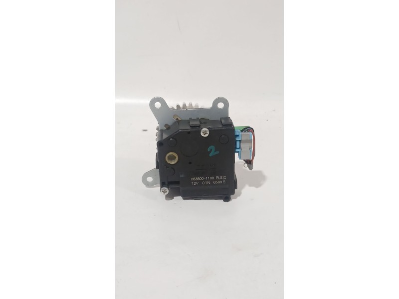 Recambio de modulo electronico para lexus ct (zwa10_) 200h (zwa10_) referencia OEM IAM 0638001100  
